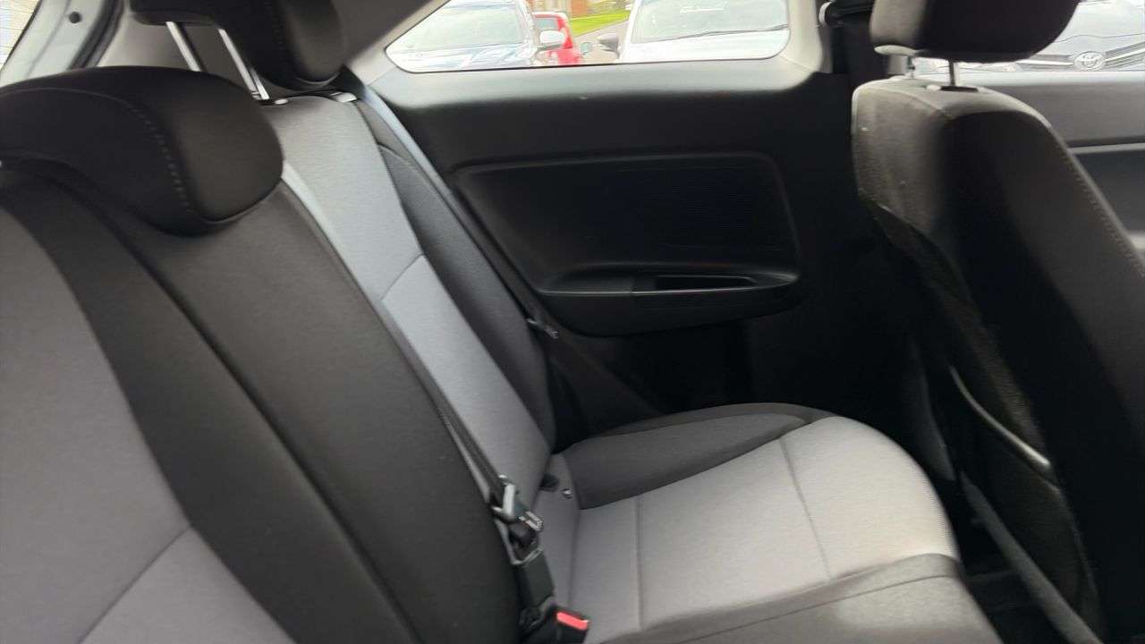 2016 HYUNDAI I20 2016 HYUNDAI I20