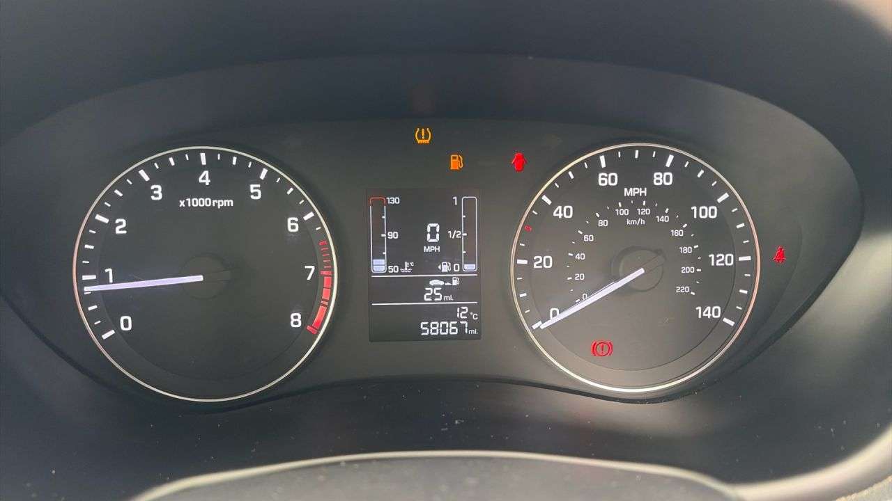 2016 HYUNDAI I20 2016 HYUNDAI I20