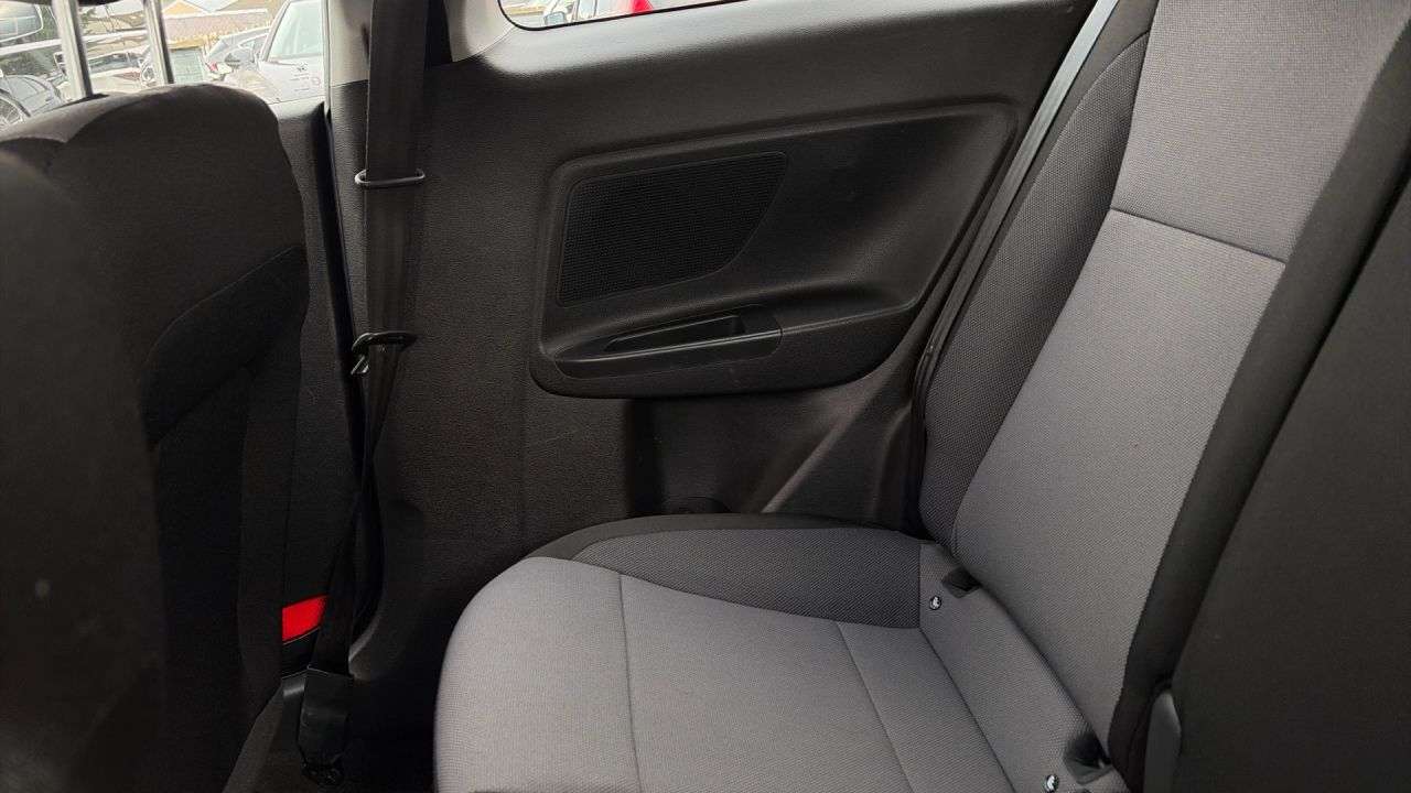 2016 HYUNDAI I20 2016 HYUNDAI I20