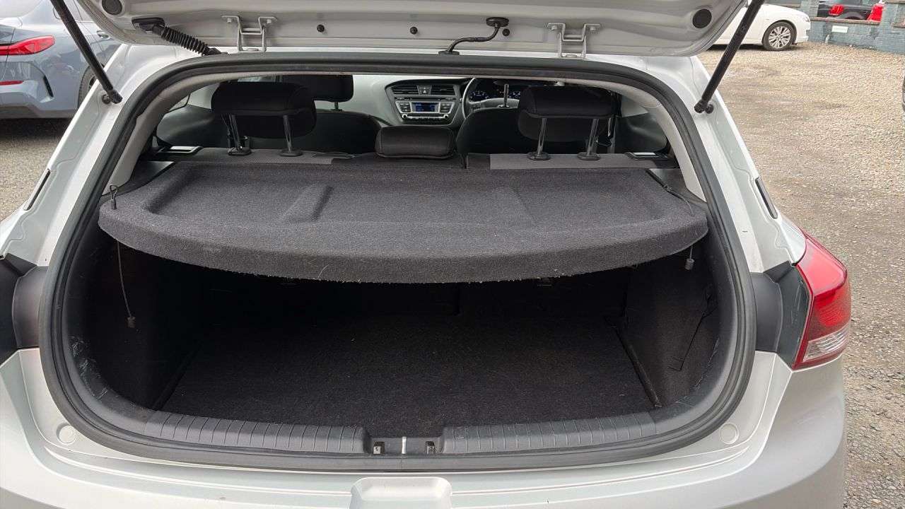 2016 HYUNDAI I20 2016 HYUNDAI I20