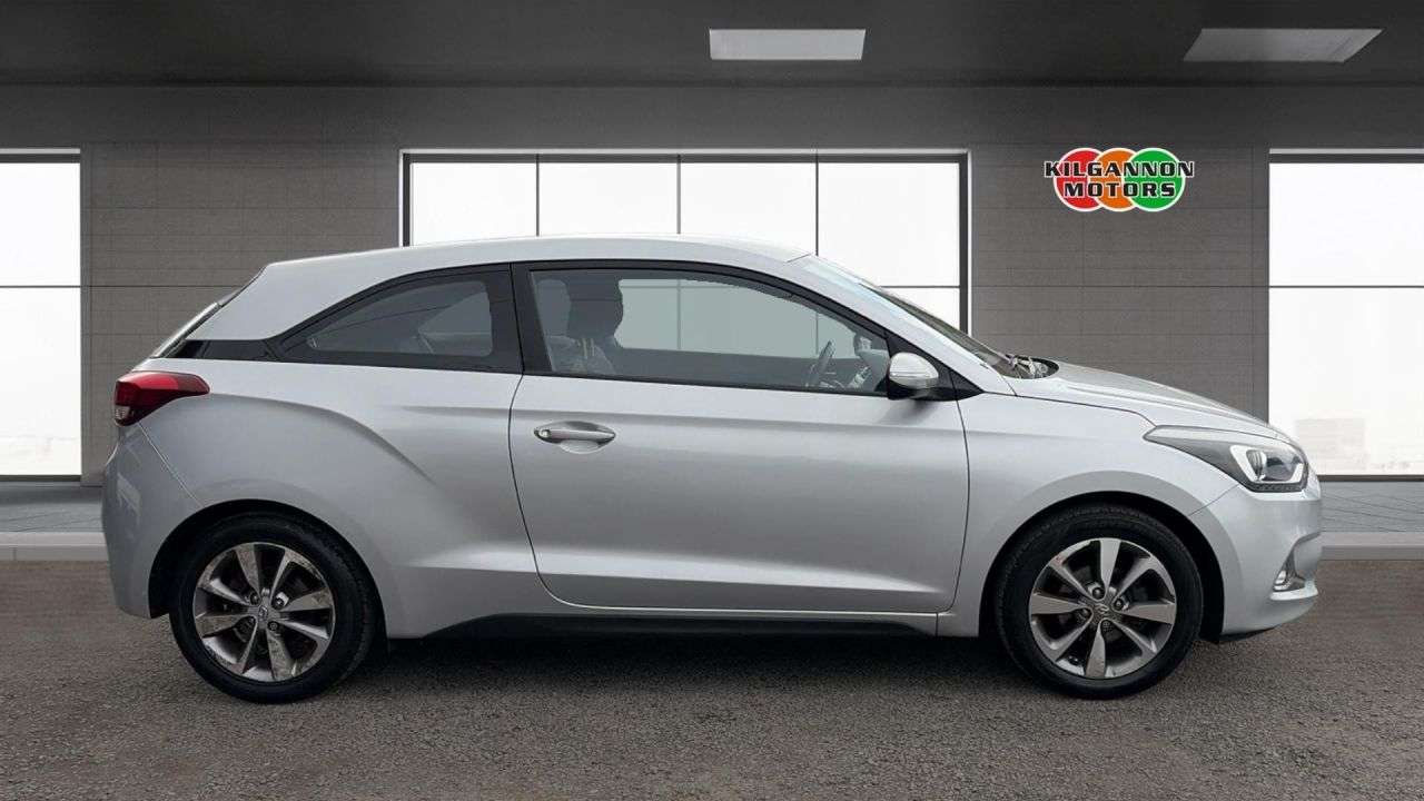 2016 HYUNDAI I20 2016 HYUNDAI I20