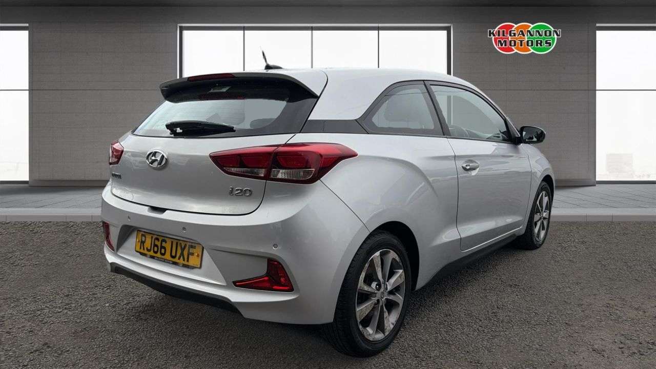 2016 HYUNDAI I20 2016 HYUNDAI I20