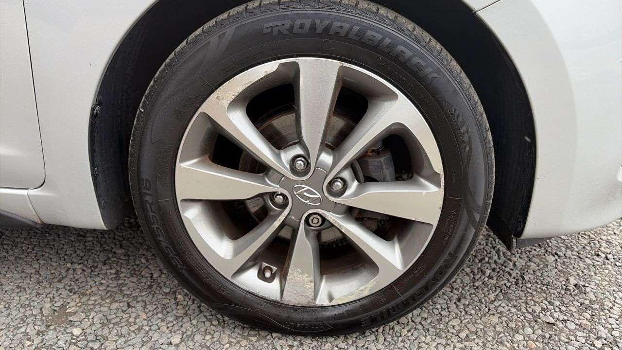 2016 HYUNDAI I20 2016 HYUNDAI I20