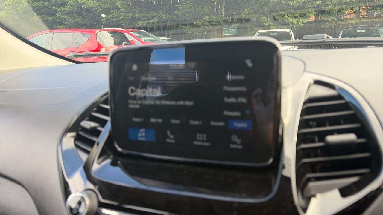 2018 FORD KA+ 2018 FORD KA+