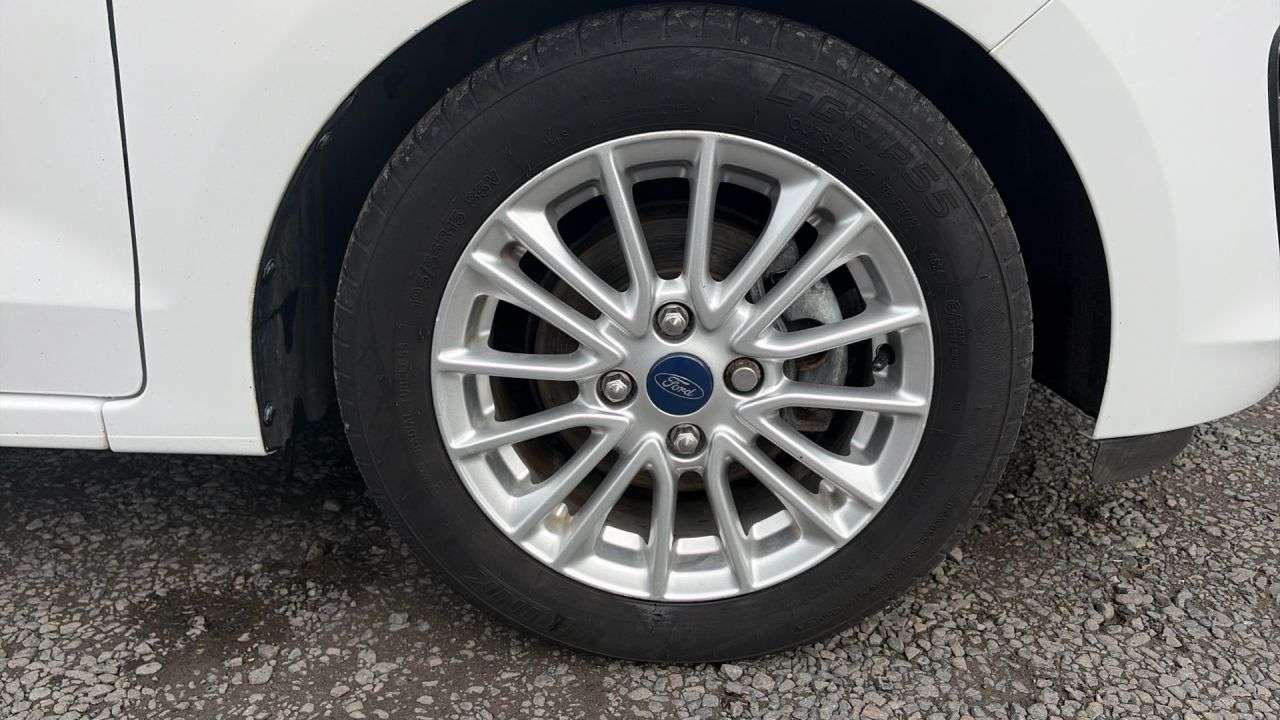 2018 FORD KA+ 2018 FORD KA+