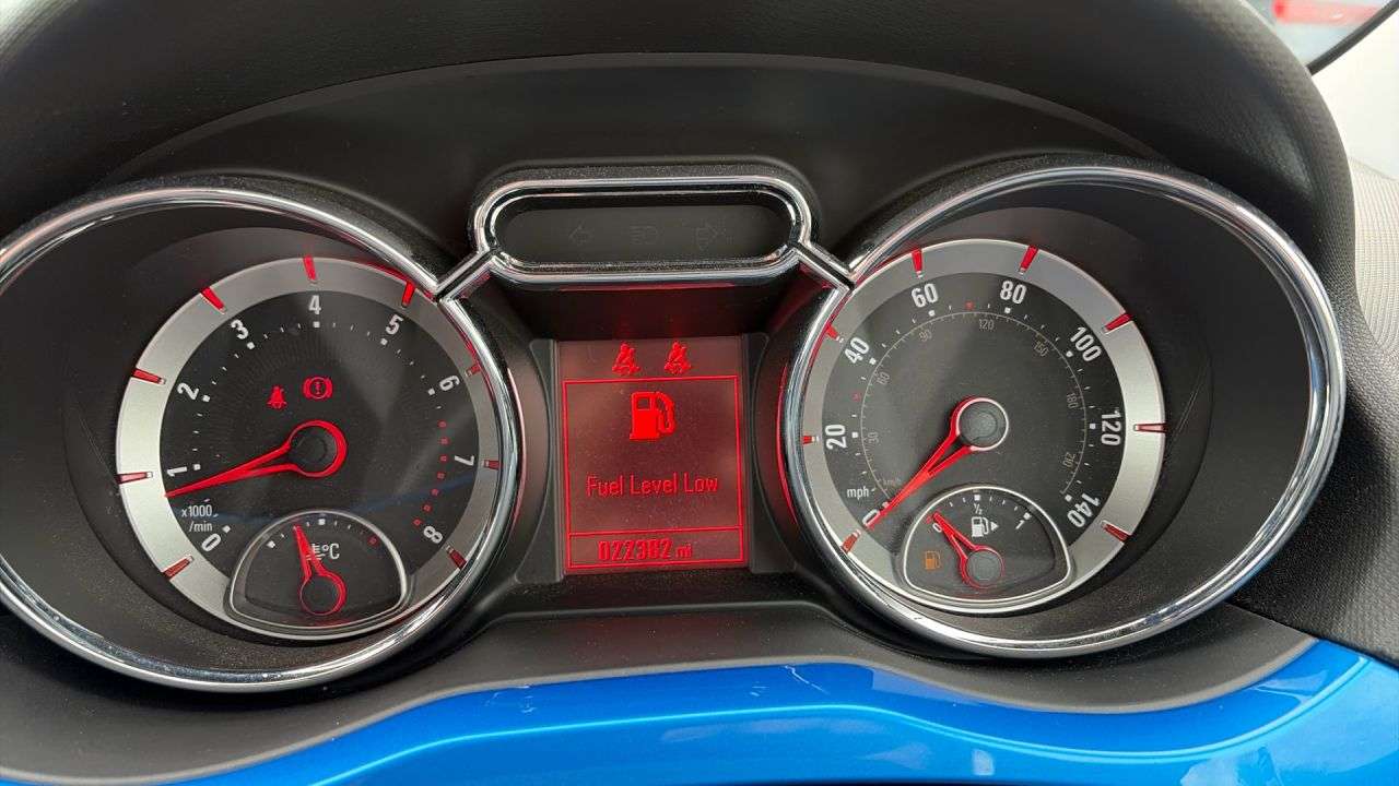 2019 VAUXHALL ADAM 2019 VAUXHALL ADAM