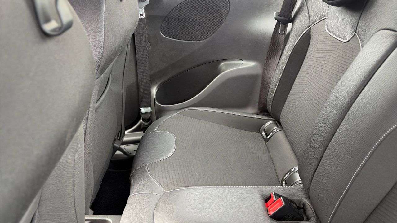 2019 VAUXHALL ADAM 2019 VAUXHALL ADAM