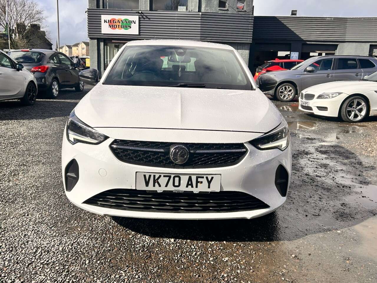 A 2020 VAUXHALL CORSA 1.2 SE Premium Hatchback 5dr Petrol Manual Euro 6 (75 ps) A 2020 VAUXHALL CORSA 1.2 SE Premium Hatchback 5dr Petrol Manual Euro 6 (75 ps)