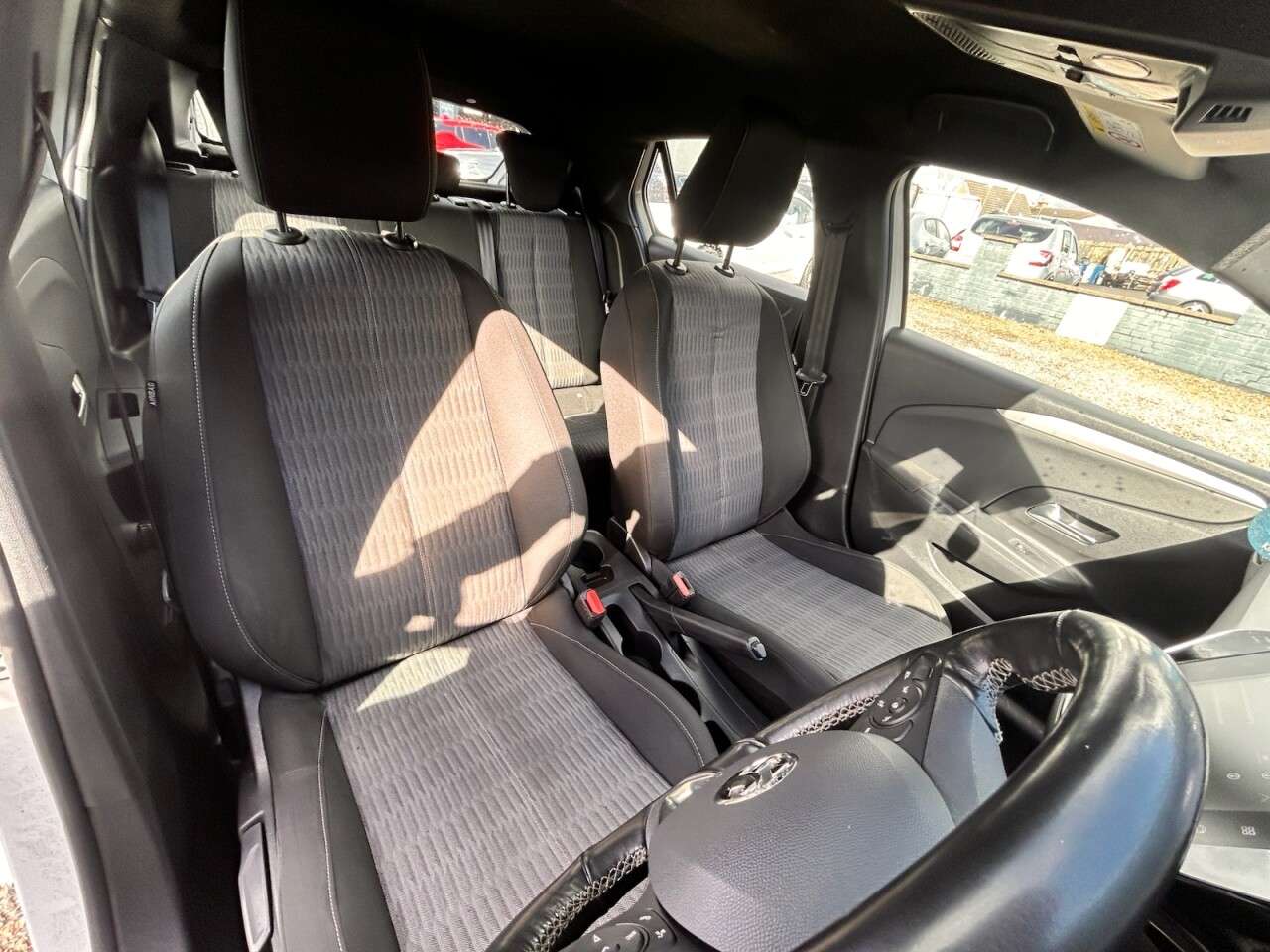 2020 VAUXHALL CORSA 2020 VAUXHALL CORSA