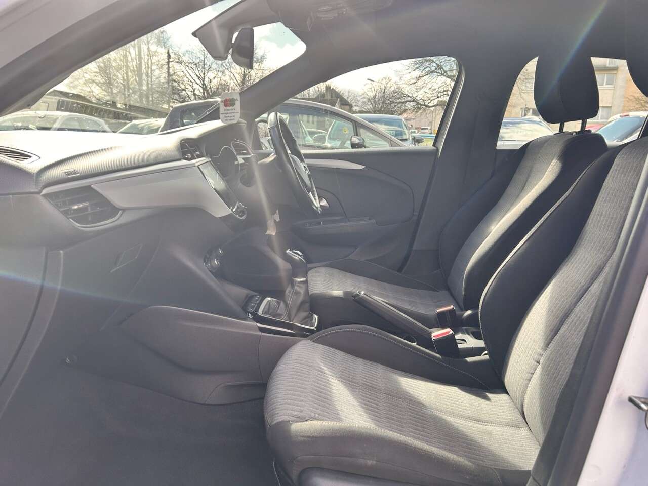 2020 VAUXHALL CORSA 2020 VAUXHALL CORSA