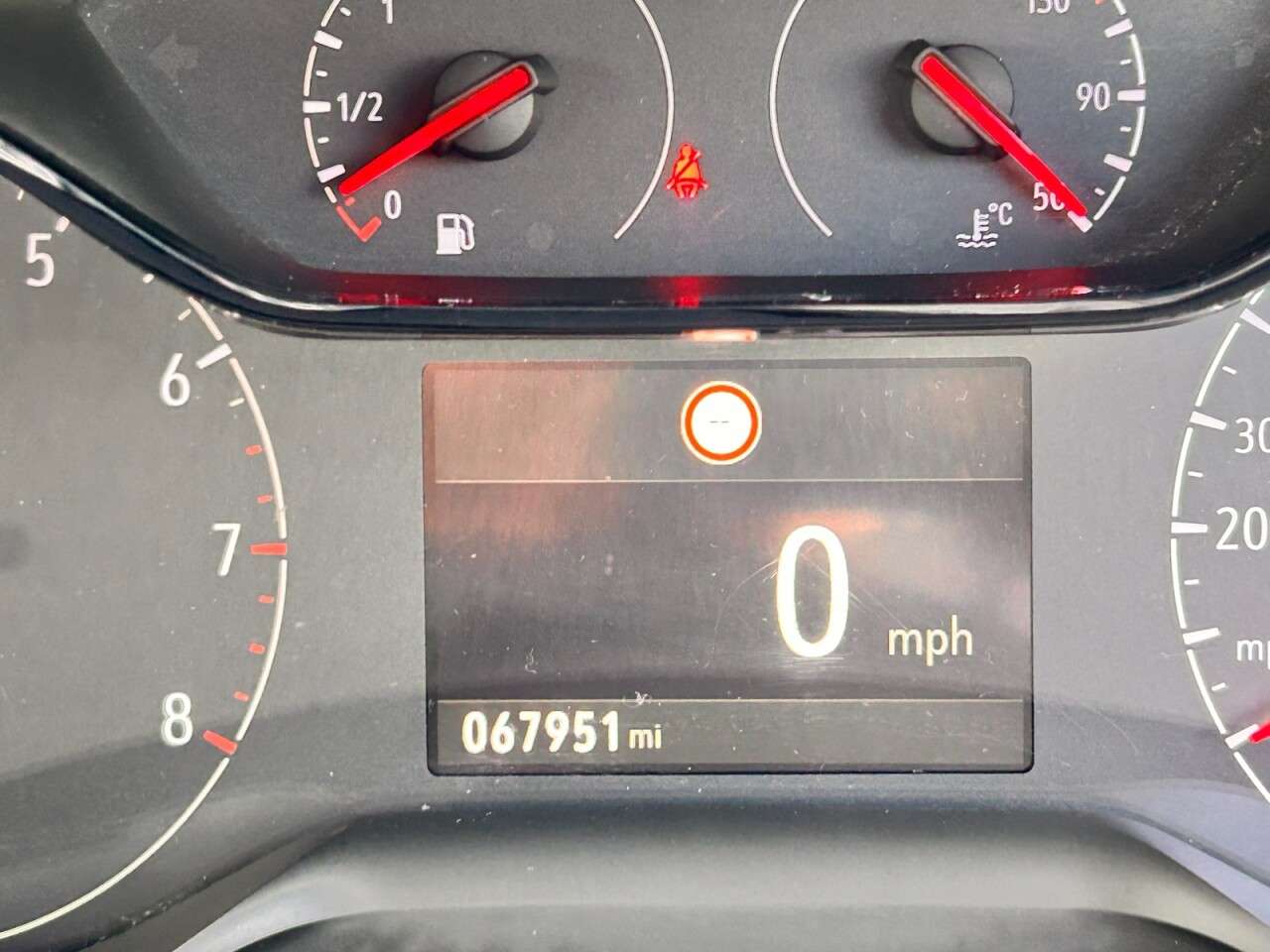 2020 VAUXHALL CORSA 2020 VAUXHALL CORSA