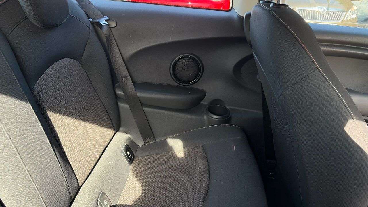2016 MINI HATCH 2016 MINI HATCH