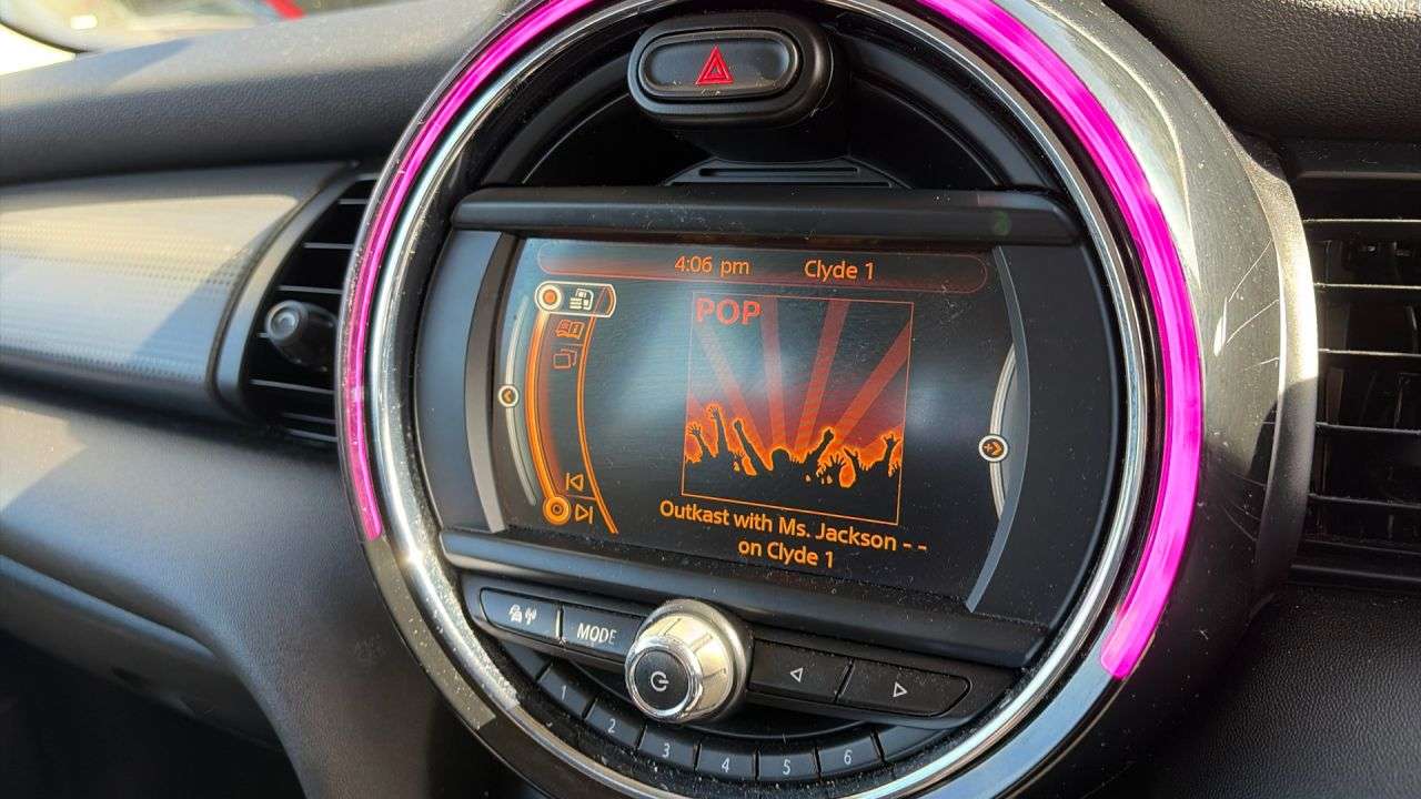 2016 MINI HATCH 2016 MINI HATCH