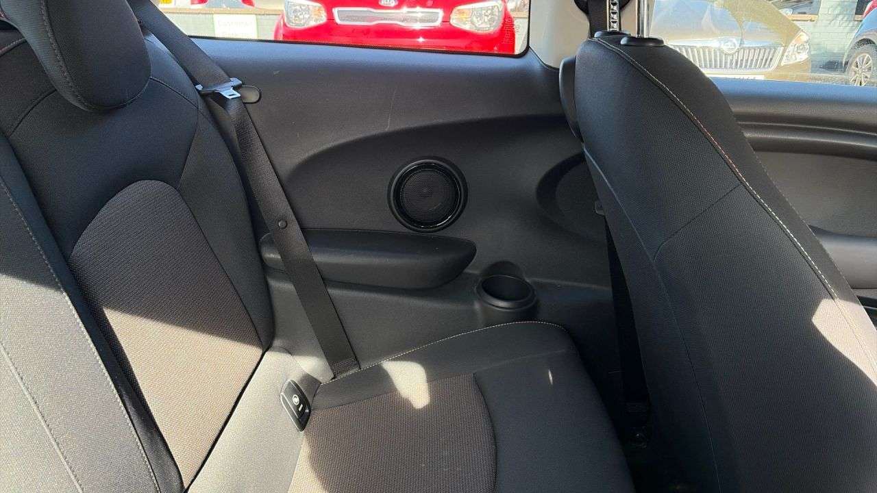 2016 MINI HATCH 2016 MINI HATCH