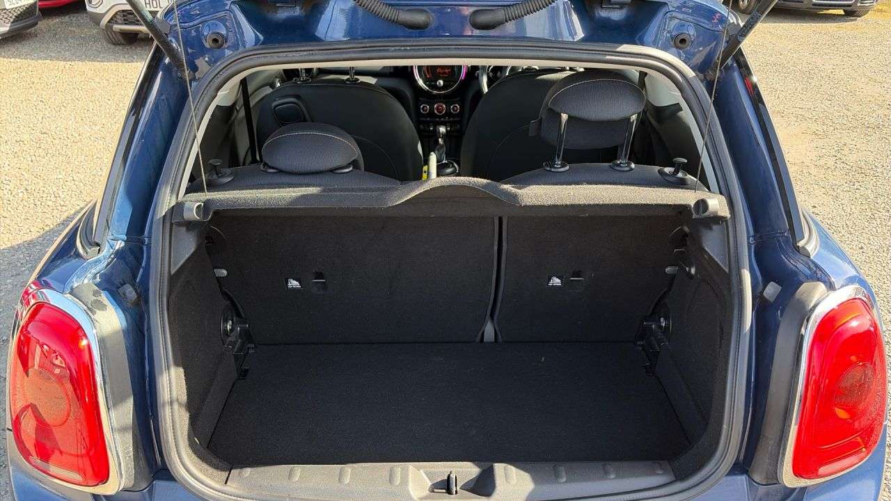 2016 MINI HATCH 2016 MINI HATCH