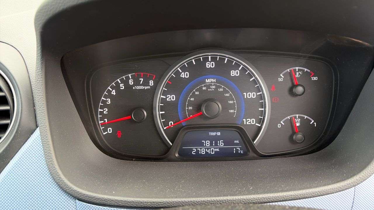 2014 HYUNDAI I10 2014 HYUNDAI I10