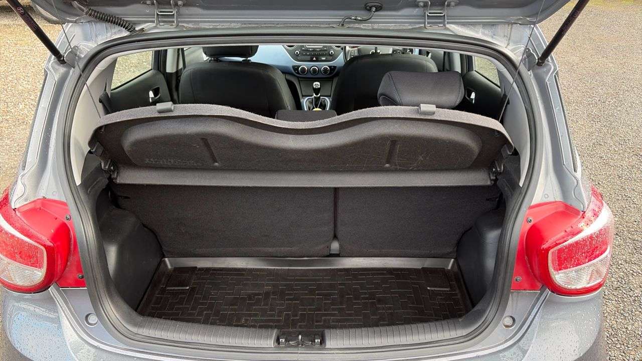 2014 HYUNDAI I10 2014 HYUNDAI I10