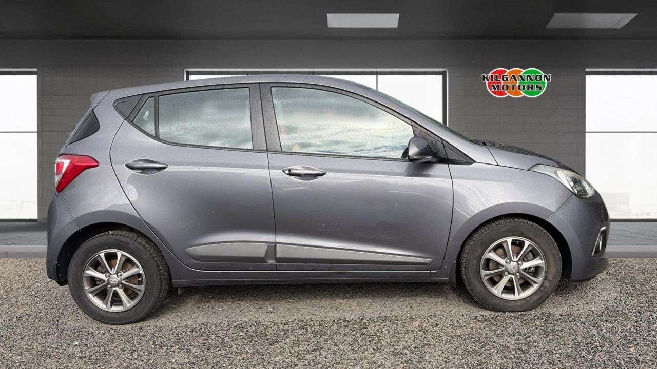 2014 HYUNDAI I10 2014 HYUNDAI I10