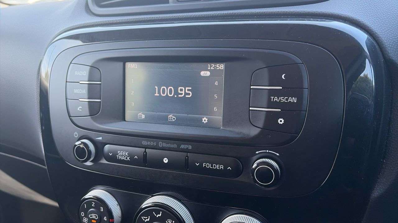 2015 KIA SOUL 2015 KIA SOUL