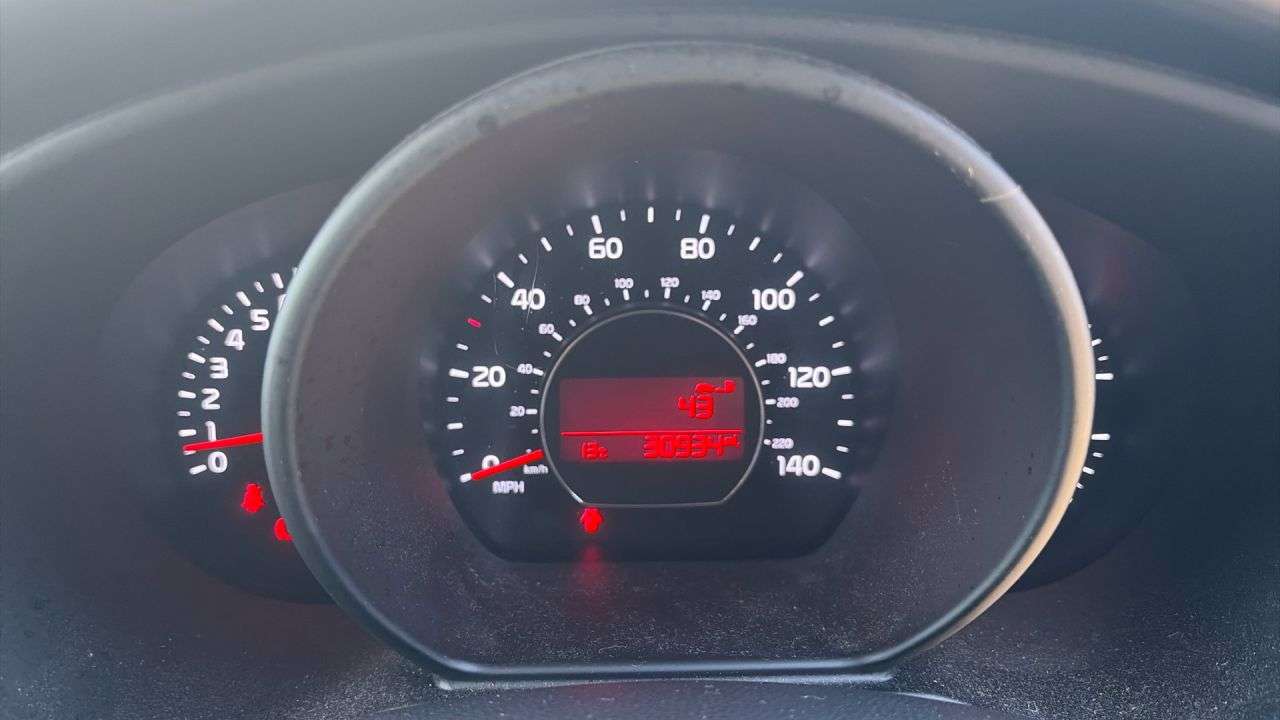 2015 KIA SOUL 2015 KIA SOUL