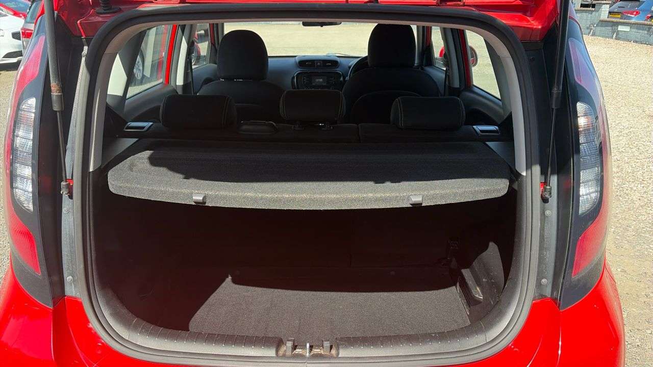 2015 KIA SOUL 2015 KIA SOUL