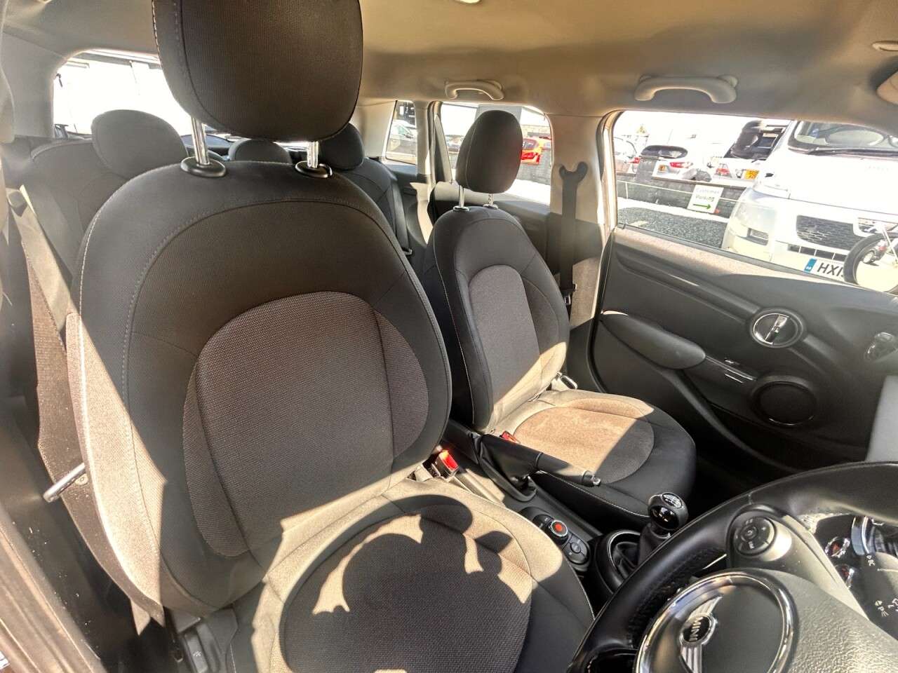 2016 MINI HATCH 2016 MINI HATCH