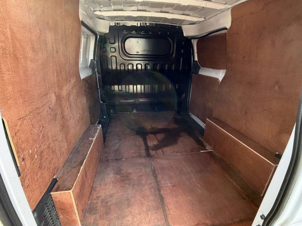 2019 NISSAN NV200 2019 NISSAN NV200