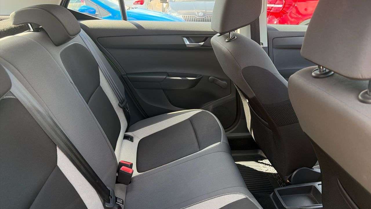 2017 SKODA FABIA 2017 SKODA FABIA