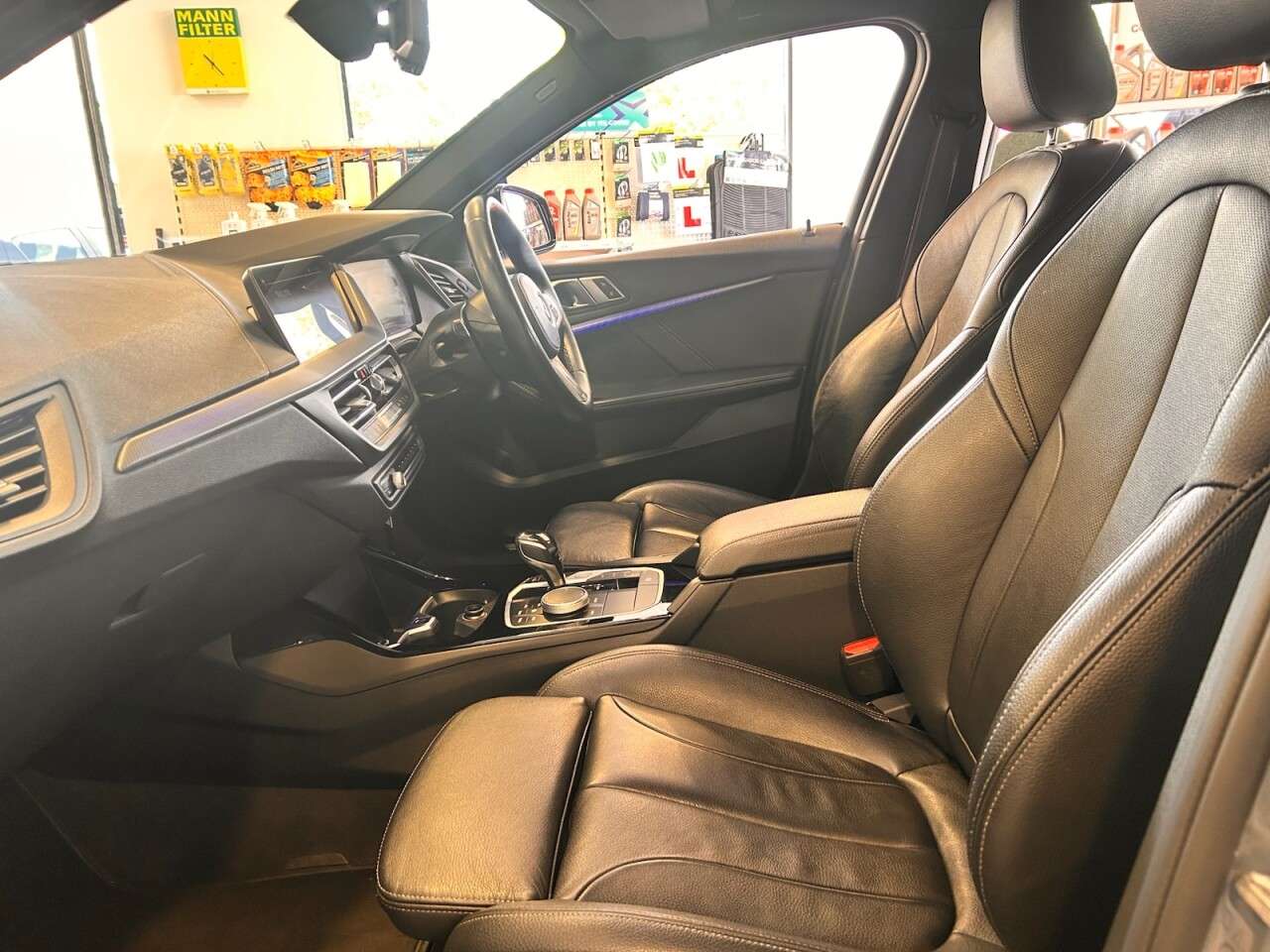 2021 BMW 1 SERIES 2021 BMW 1 SERIES