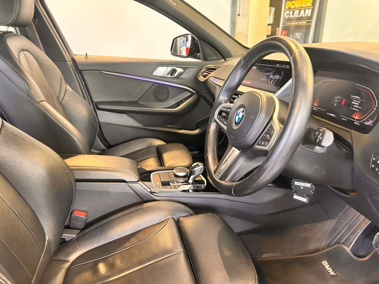 2021 BMW 1 SERIES 2021 BMW 1 SERIES