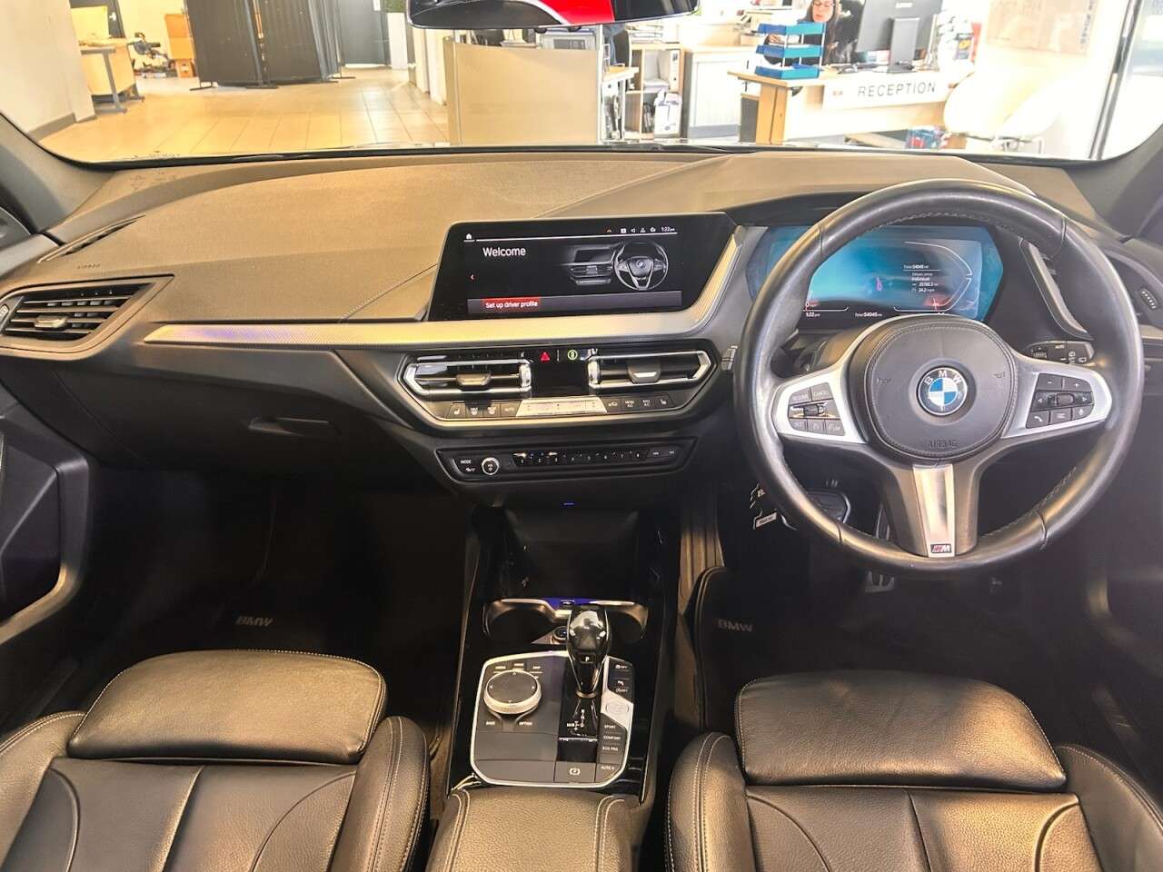 2021 BMW 1 SERIES 2021 BMW 1 SERIES