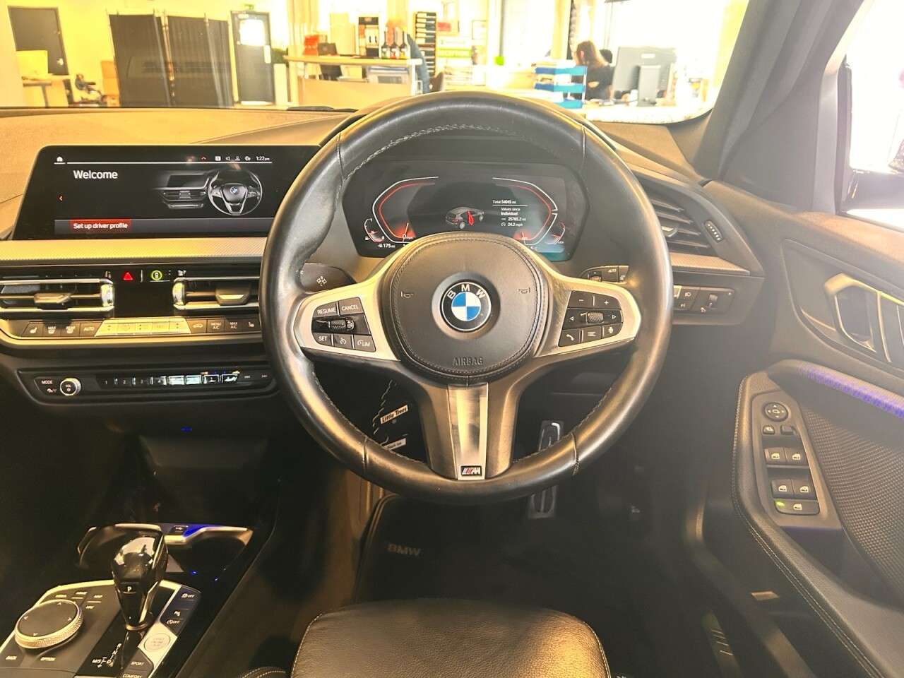 2021 BMW 1 SERIES 2021 BMW 1 SERIES