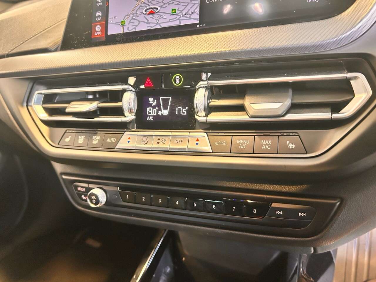 2021 BMW 1 SERIES 2021 BMW 1 SERIES