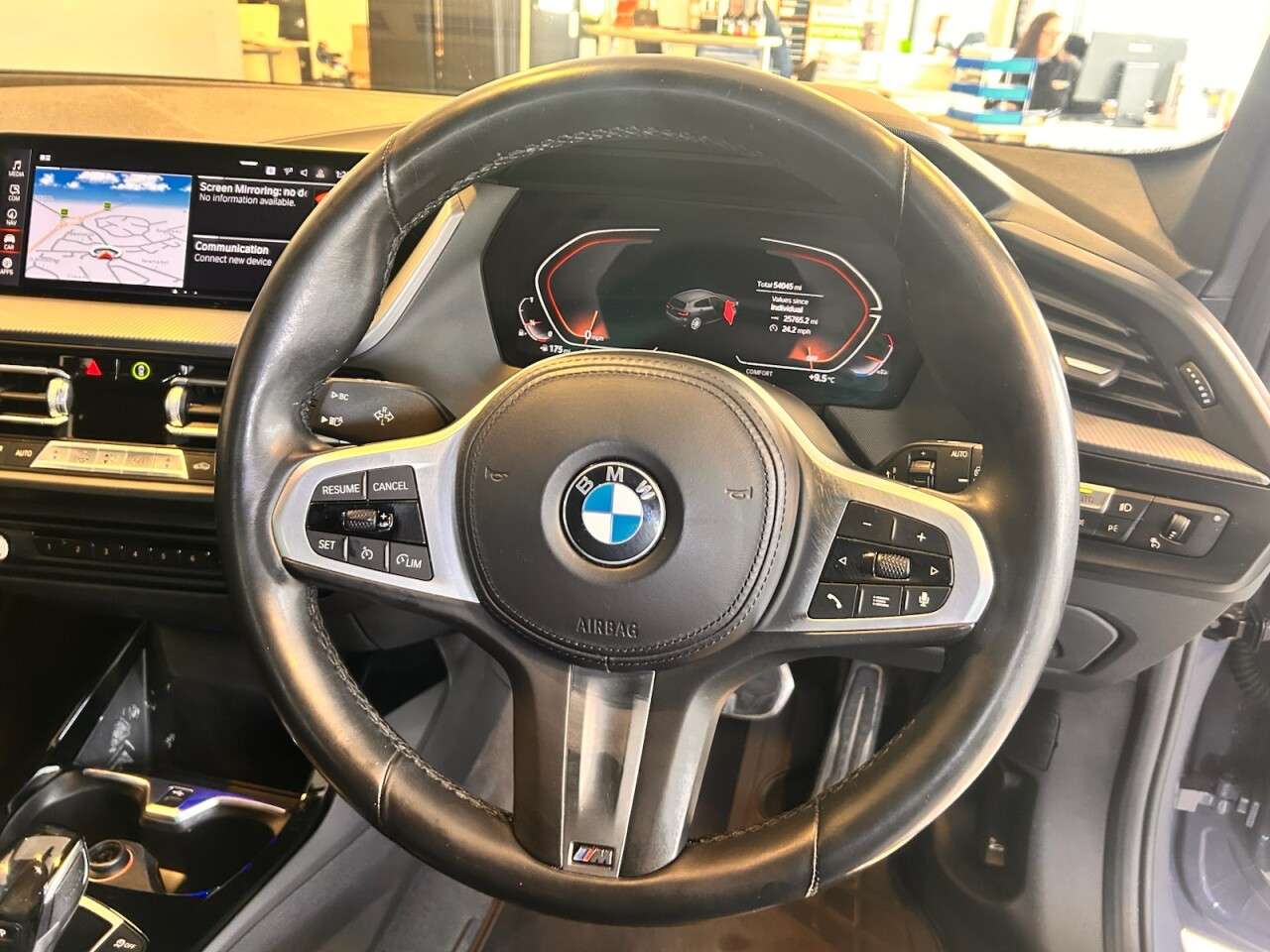 2021 BMW 1 SERIES 2021 BMW 1 SERIES