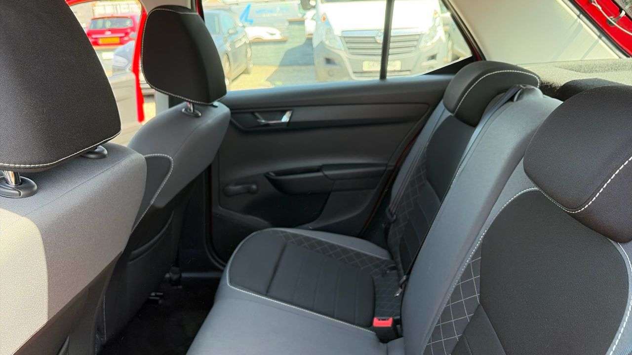 2019 SKODA FABIA 2019 SKODA FABIA