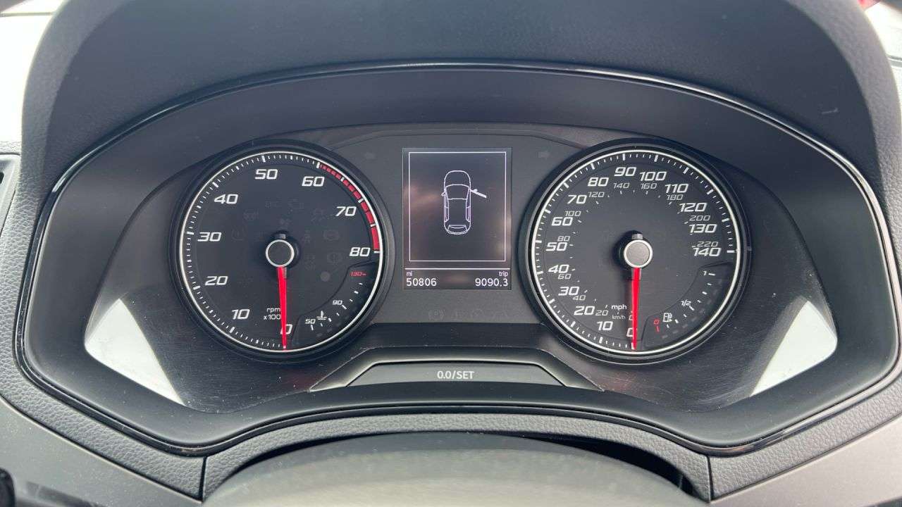 2021 SEAT IBIZA 2021 SEAT IBIZA