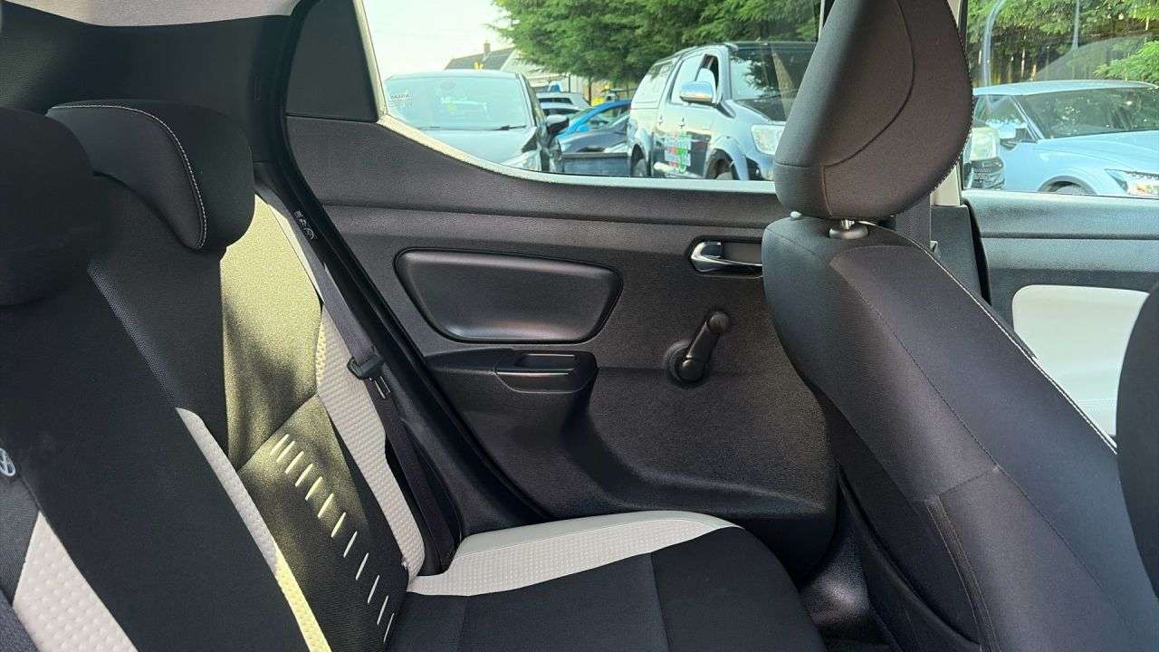 2017 NISSAN MICRA 2017 NISSAN MICRA