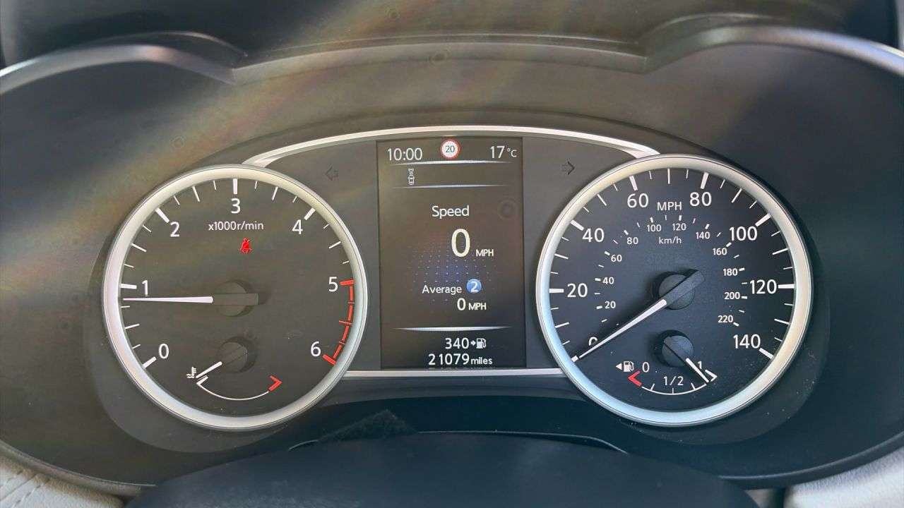 2017 NISSAN MICRA 2017 NISSAN MICRA