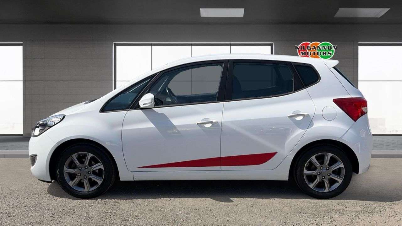 A 2016 HYUNDAI IX20 1.6 SE Hatchback 5dr Petrol Auto Euro 6 (125 ps) Automatic - Rear sensors A 2016 HYUNDAI IX20 1.6 SE Hatchback 5dr Petrol Auto Euro 6 (125 ps) Automatic - Rear sensors
