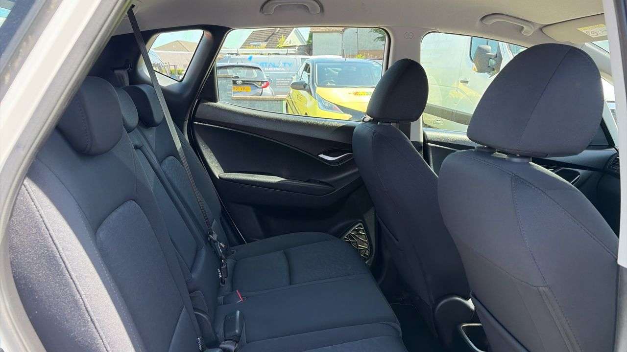 2016 HYUNDAI IX20 2016 HYUNDAI IX20