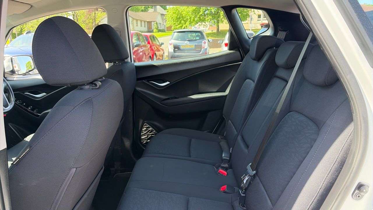 2016 HYUNDAI IX20 2016 HYUNDAI IX20