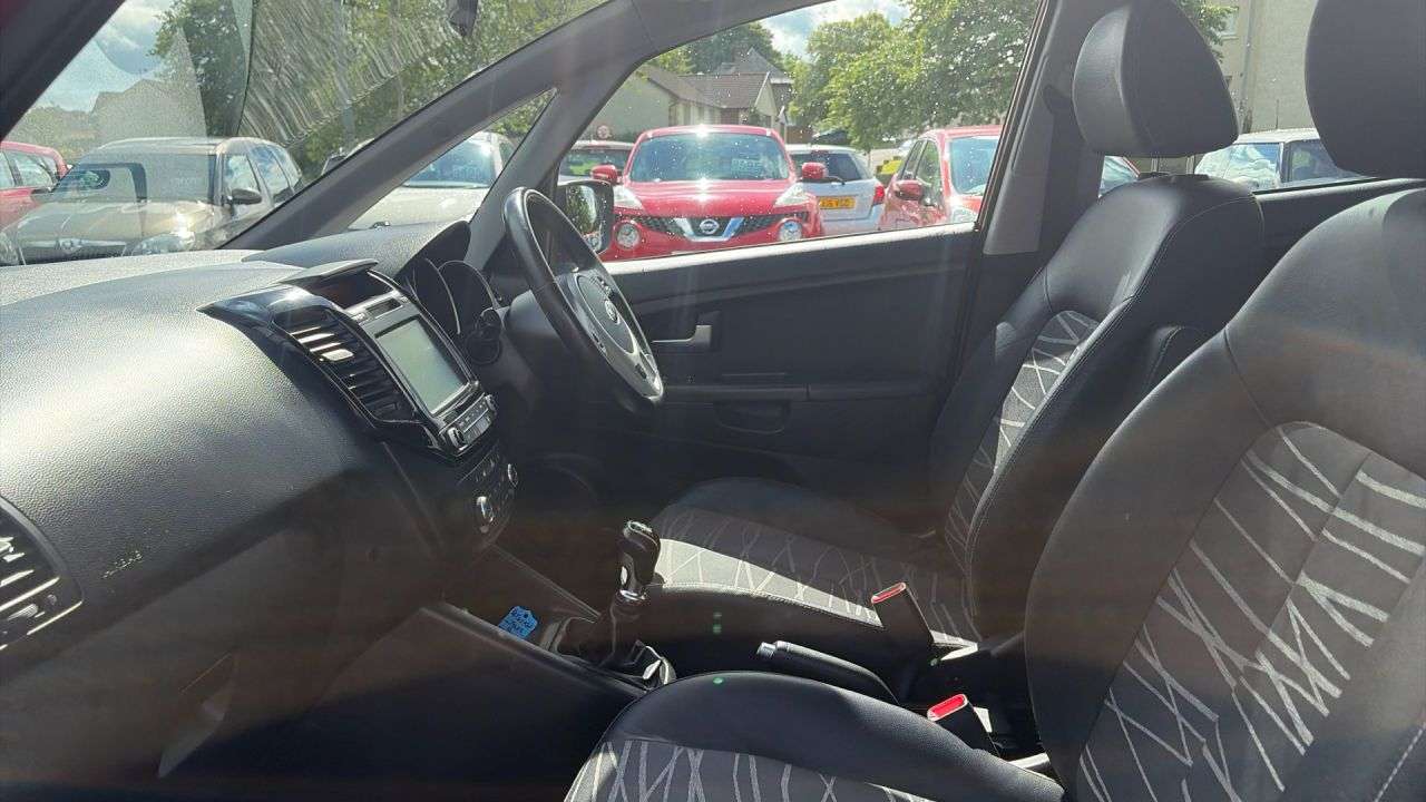 2016 KIA VENGA 2016 KIA VENGA