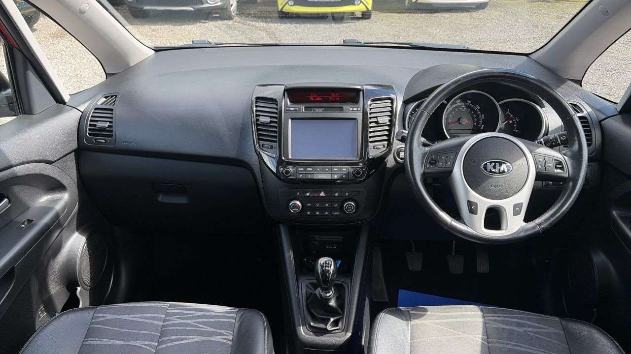 2016 KIA VENGA 2016 KIA VENGA