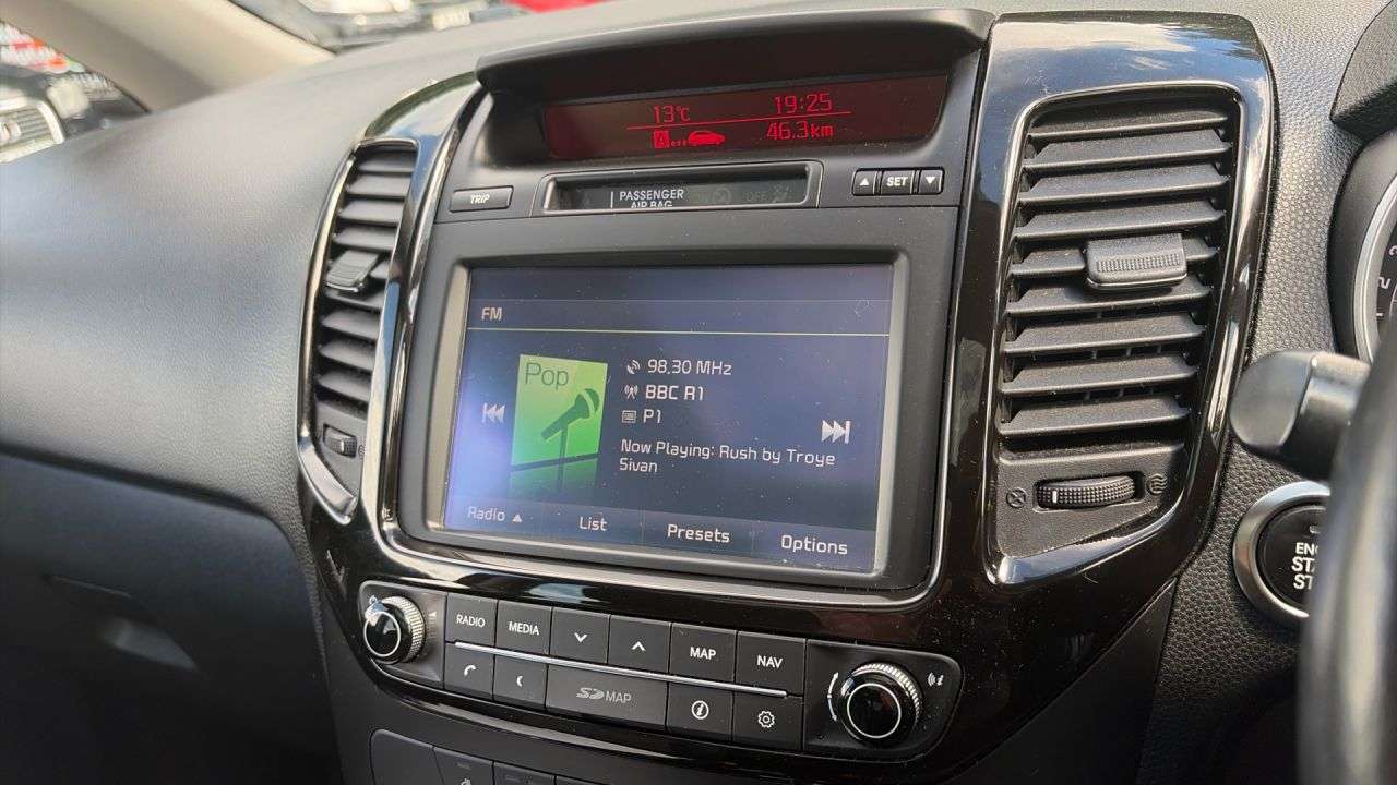 2016 KIA VENGA 2016 KIA VENGA