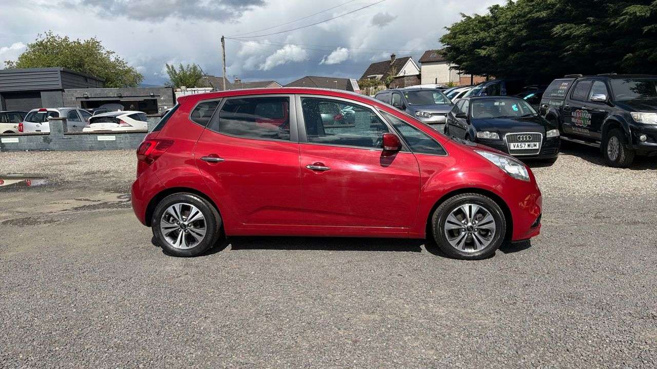 2016 KIA VENGA 2016 KIA VENGA