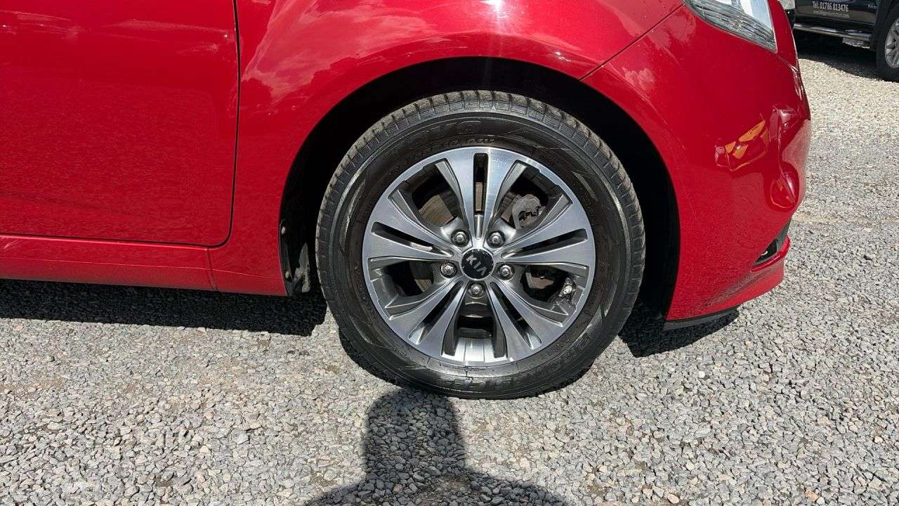 2016 KIA VENGA 2016 KIA VENGA