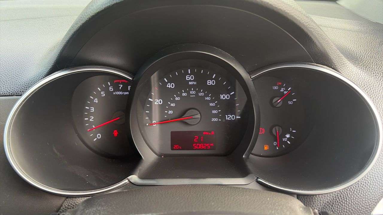 2016 KIA PICANTO 2016 KIA PICANTO
