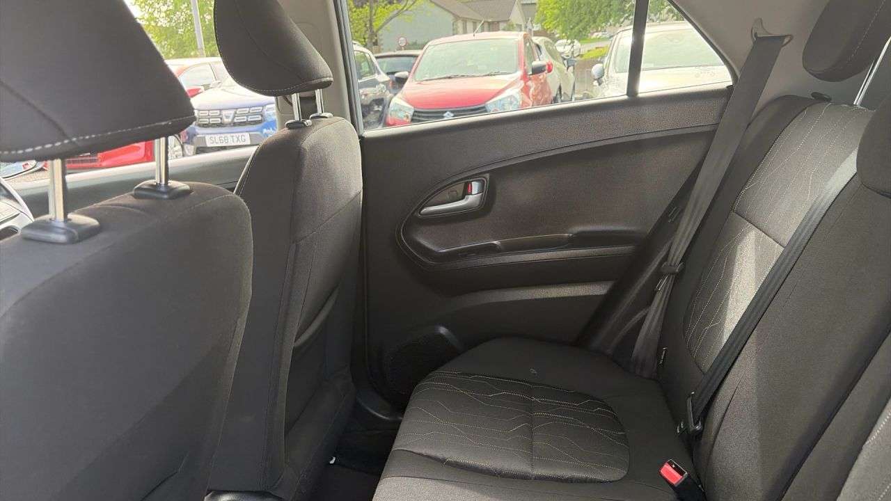 2016 KIA PICANTO 2016 KIA PICANTO