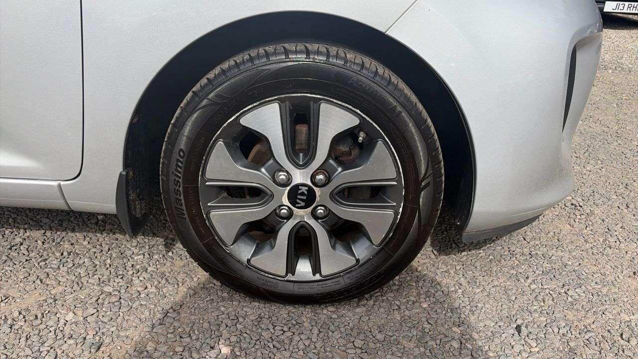2016 KIA PICANTO 2016 KIA PICANTO