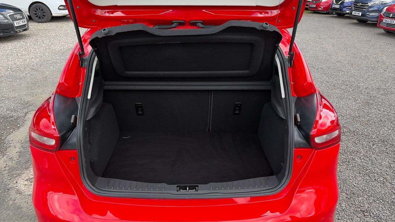 2017 FORD FOCUS 2017 FORD FOCUS